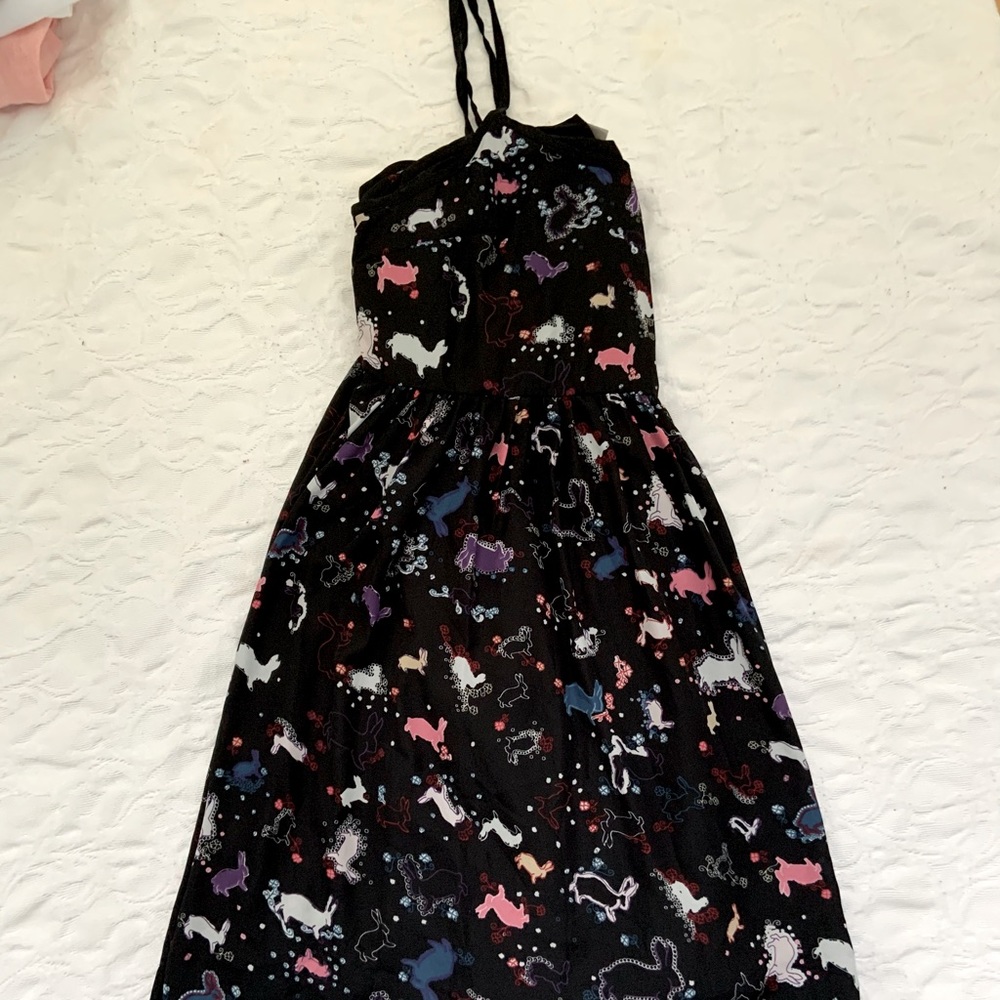 Erin Fetherston for Target Bunny Dress - 11